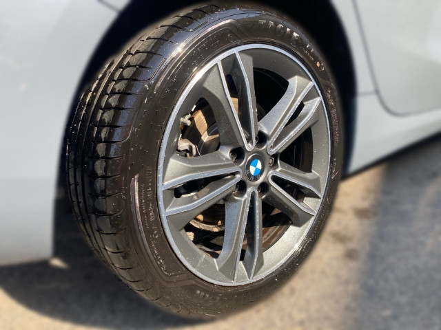 Bild 4: BMW 116d 5-Türer F40 B37