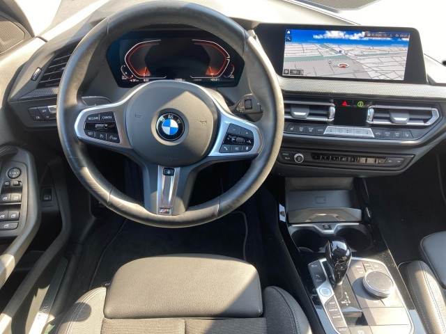 Bild 6: BMW 116d 5-Türer F40 B37