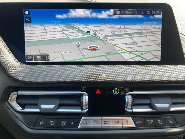 Bild 7: BMW 116d 5-Türer F40 B37