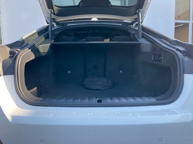 Bild 9: BMW i4 xDrive40 Gran Coupe G26