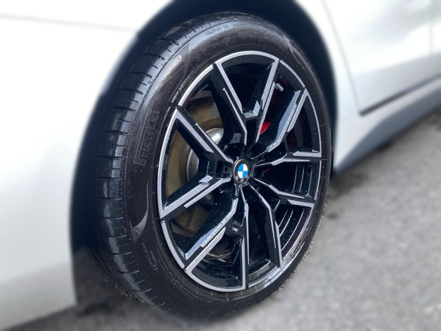 Bild 4: BMW i4 xDrive40 Gran Coupe G26