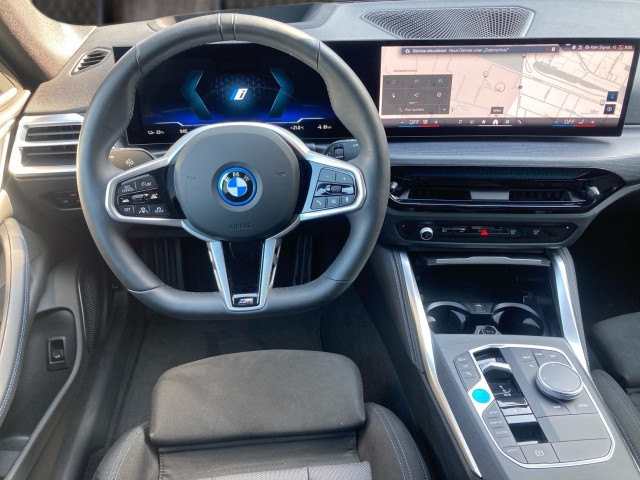 Bild 6: BMW i4 xDrive40 Gran Coupe G26