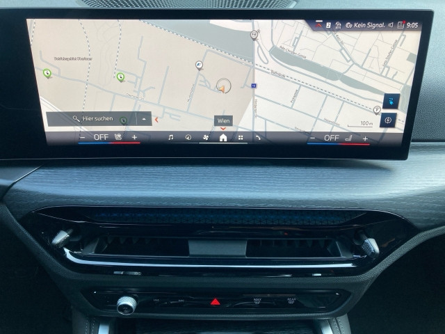 Bild 7: BMW i4 xDrive40 Gran Coupe G26