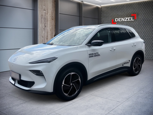 Bild 0: MG S5 Luxury 64kwh