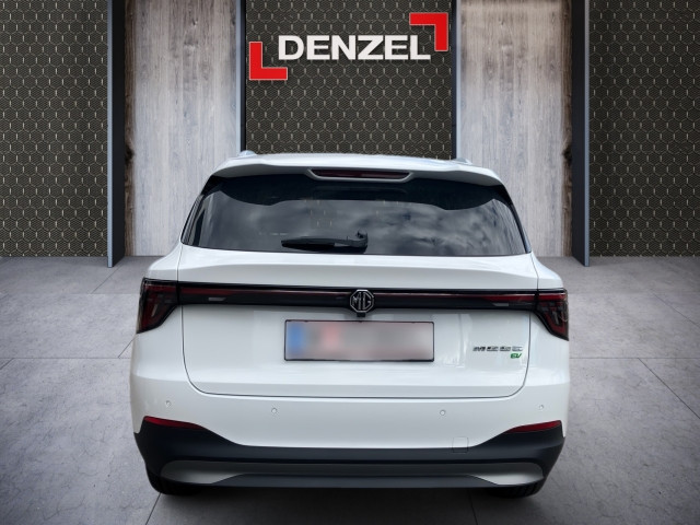 Bild 9: MG S5 Luxury 64kwh