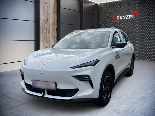 Bild 1: MG S5 Luxury 64kwh