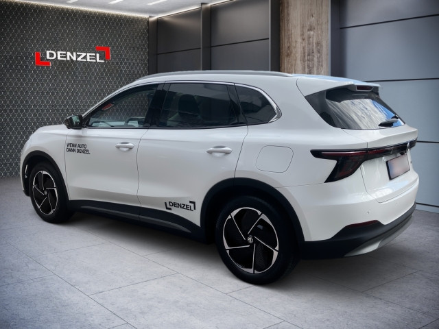 Bild 2: MG S5 Luxury 64kwh