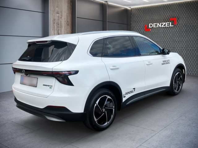 Bild 3: MG S5 Luxury 64kwh