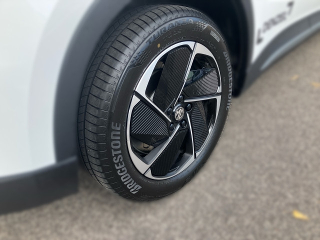 Bild 4: MG S5 Luxury 64kwh