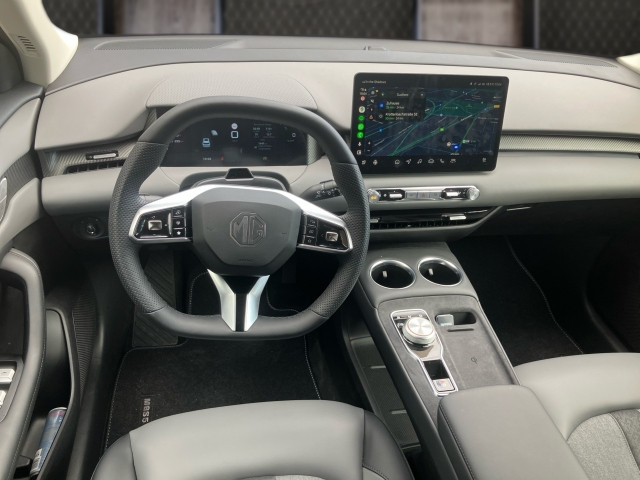 Bild 6: MG S5 Luxury 64kwh