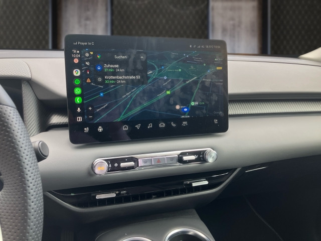 Bild 7: MG S5 Luxury 64kwh