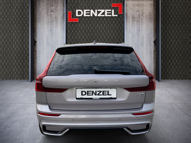 Bild 10: VOLVO PKW XC60 Ultra, T6 AWD Plug-in Hybrid, Elektrisch/Benzin, Dark