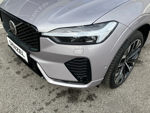 Bild 11: VOLVO PKW XC60 Ultra, T6 AWD Plug-in Hybrid, Elektrisch/Benzin, Dark