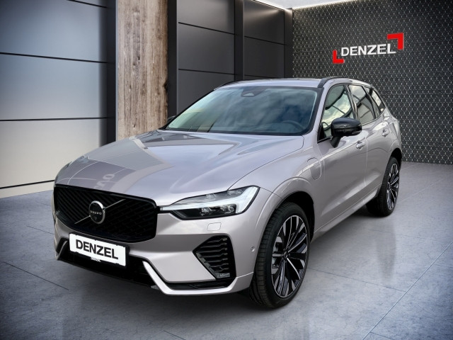 Bild 1: VOLVO PKW XC60 Ultra, T6 AWD Plug-in Hybrid, Elektrisch/Benzin, Dark