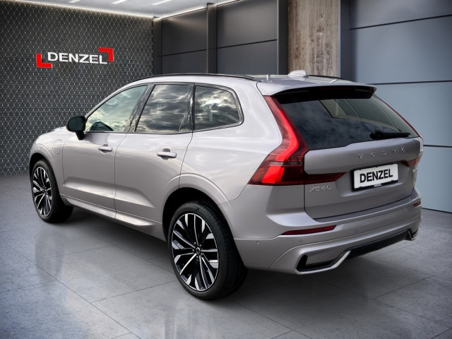 Bild 2: VOLVO PKW XC60 Ultra, T6 AWD Plug-in Hybrid, Elektrisch/Benzin, Dark
