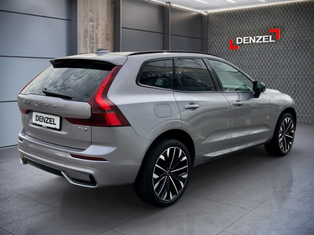 Bild 3: VOLVO PKW XC60 Ultra, T6 AWD Plug-in Hybrid, Elektrisch/Benzin, Dark