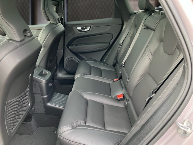 Bild 8: VOLVO PKW XC60 Ultra, T6 AWD Plug-in Hybrid, Elektrisch/Benzin, Dark