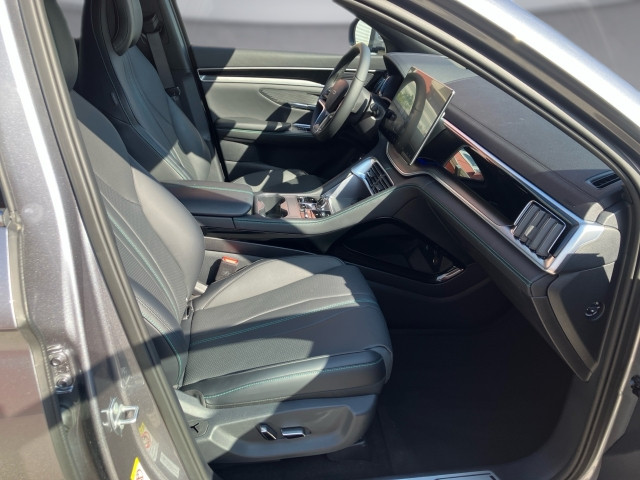 Bild 10: BYD Seal U DM-i Comfort