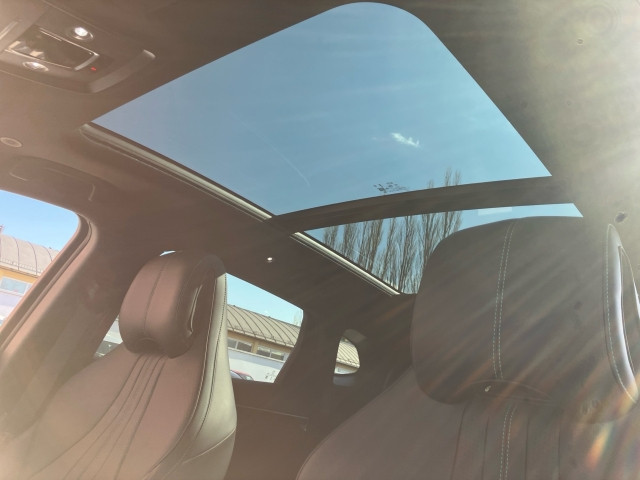 Bild 13: BYD Seal U DM-i Comfort