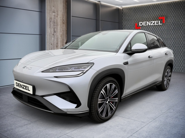 Bild 0: BYD SEALION 7 Excellence AWD MY2025