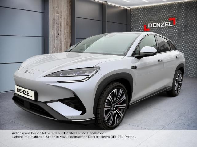 Bild 0: BYD SEALION 7 Excellence AWD MY2025