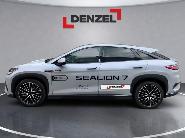 Bild 16: BYD SEALION 7 Excellence AWD MY2025