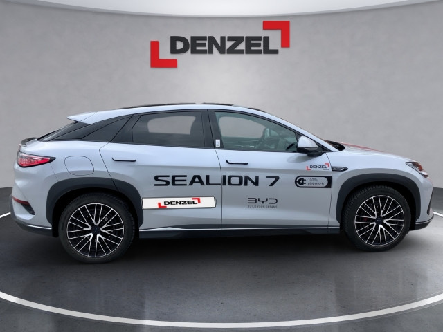 Bild 19: BYD SEALION 7 Excellence AWD MY2025