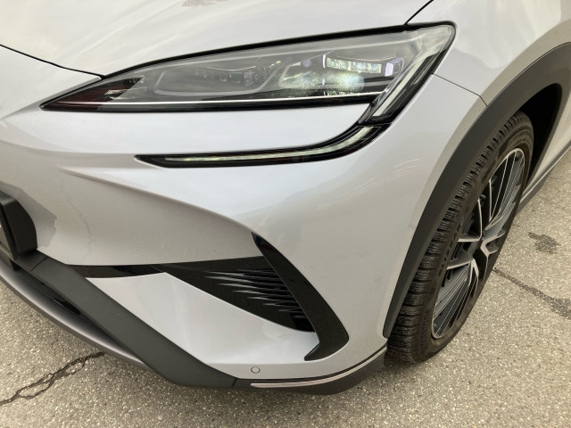 Bild 21: BYD SEALION 7 Excellence AWD MY2025