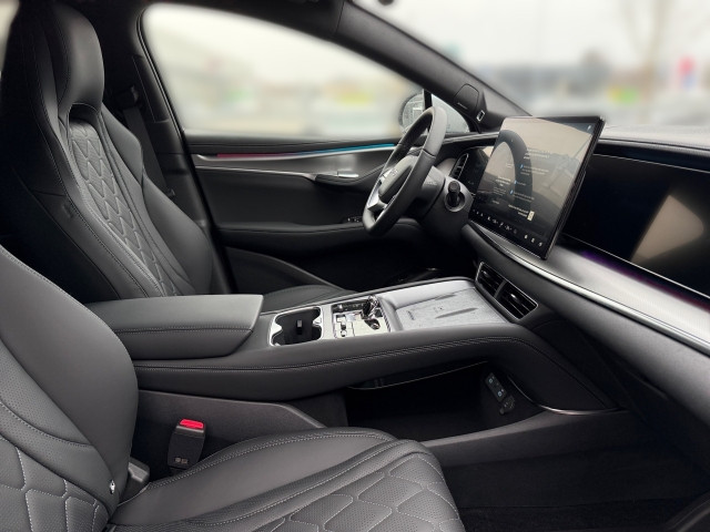 Bild 5: BYD SEALION 7 Excellence AWD MY2025