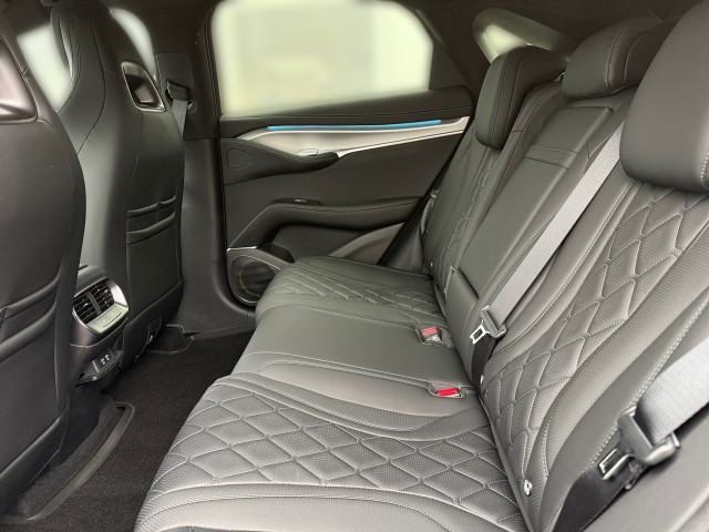 Bild 6: BYD SEALION 7 Excellence AWD MY2025