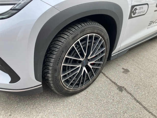 Bild 7: BYD SEALION 7 Excellence AWD MY2025