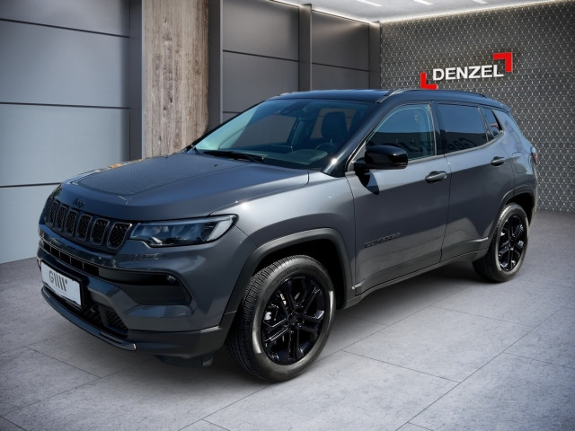 Bild 0: Jeep COMPASS 1.3 PHEV Upland 240 PS AT 4xe