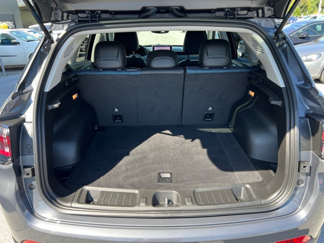 Bild 9: Jeep COMPASS 1.3 PHEV Upland 240 PS AT 4xe