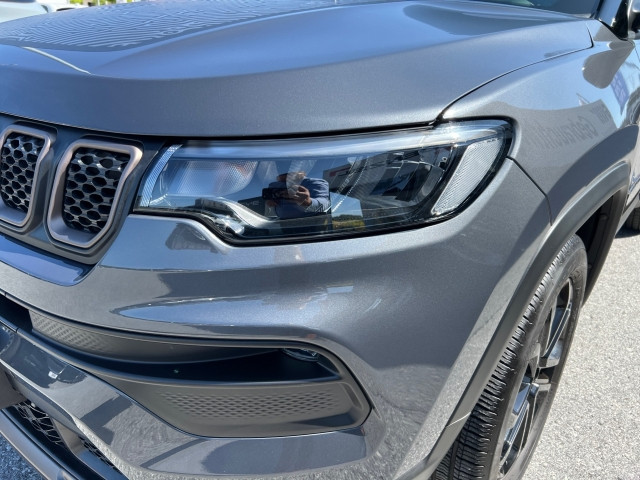 Bild 11: Jeep COMPASS 1.3 PHEV Upland 240 PS AT 4xe