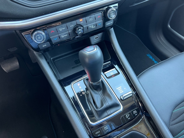 Bild 14: Jeep COMPASS 1.3 PHEV Upland 240 PS AT 4xe