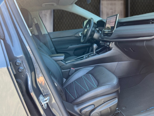 Bild 5: Jeep COMPASS 1.3 PHEV Upland 240 PS AT 4xe