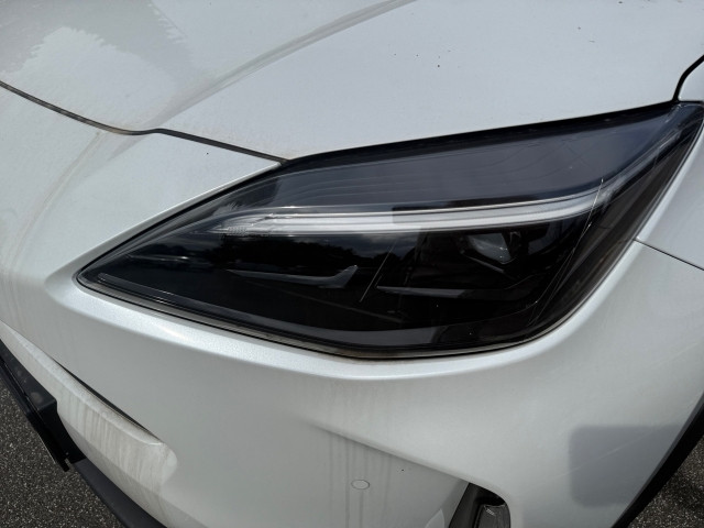 Bild 11: Toyota Yaris Cross - 1,5 l 4x4 Hybrid  Active D