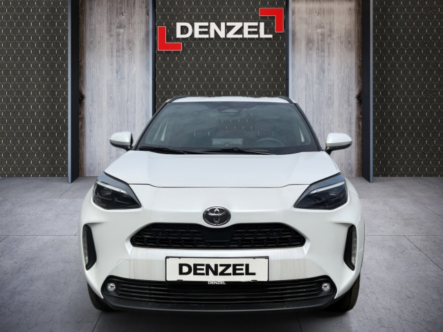 Bild 12: Toyota Yaris Cross - 1,5 l 4x4 Hybrid  Active D