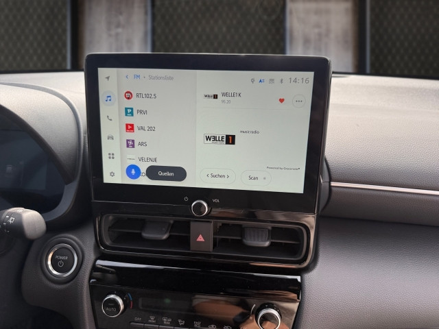 Bild 7: Toyota Yaris Cross - 1,5 l 4x4 Hybrid  Active D