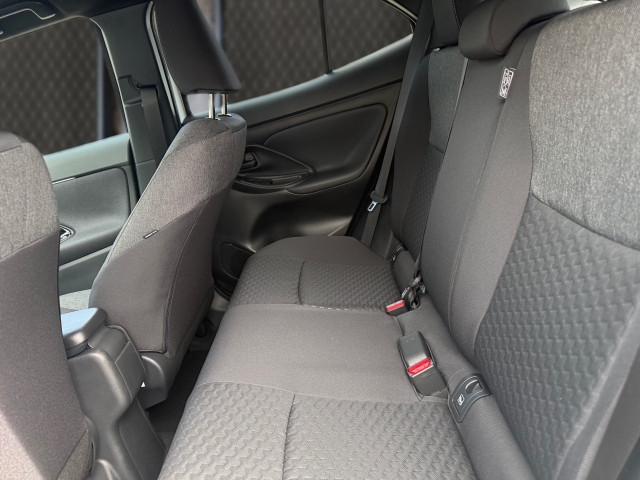 Bild 8: Toyota Yaris Cross - 1,5 l 4x4 Hybrid  Active D