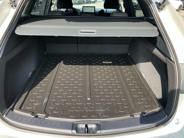 Bild 9: Toyota Corolla 1,8l Hybrid TS Active Drive