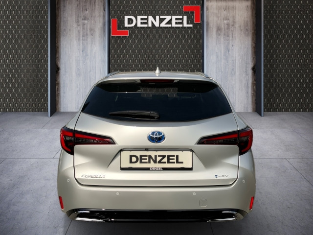 Bild 10: Toyota Corolla 1,8l Hybrid TS Active Drive