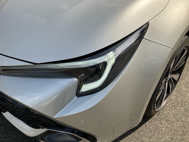 Bild 11: Toyota Corolla 1,8l Hybrid TS Active Drive