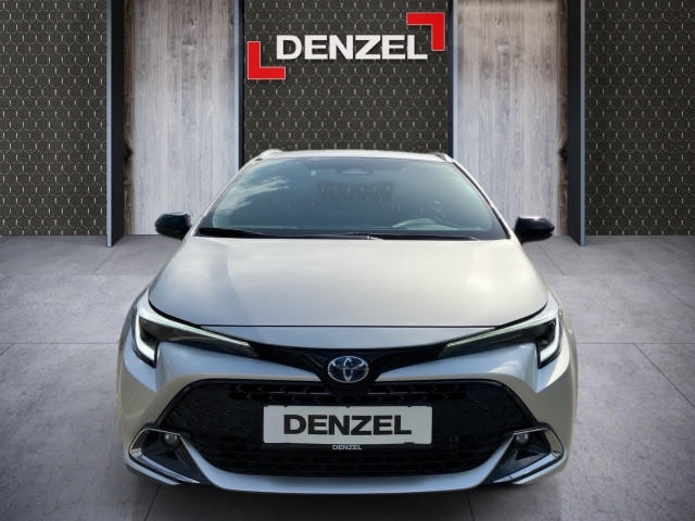 Bild 12: Toyota Corolla 1,8l Hybrid TS Active Drive