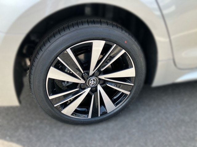 Bild 4: Toyota Corolla 1,8l Hybrid TS Active Drive