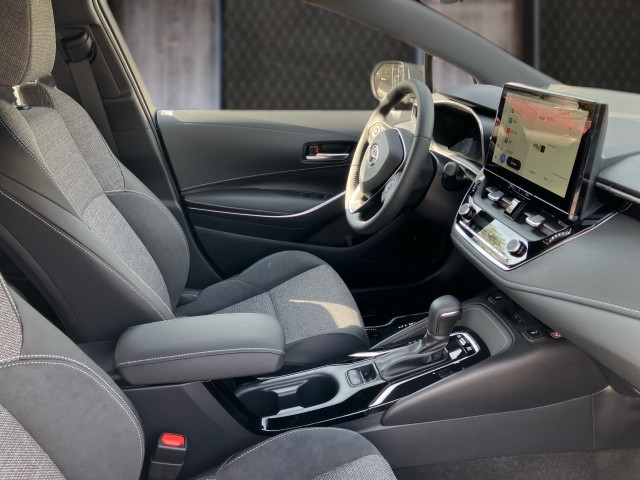 Bild 5: Toyota Corolla 1,8l Hybrid TS Active Drive