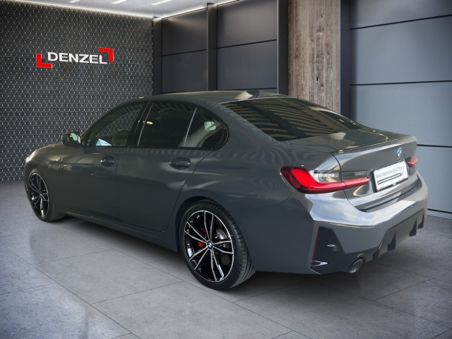 Bild 2: BMW 320d xDrive Limousine G20