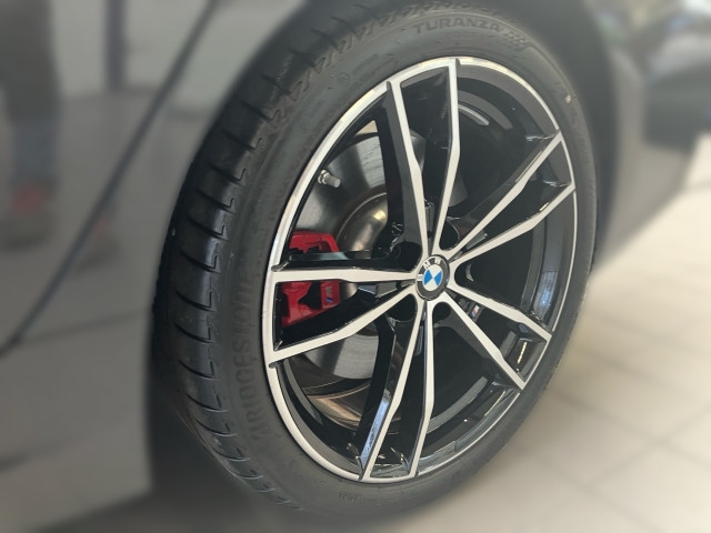 Bild 4: BMW 320d xDrive Limousine G20