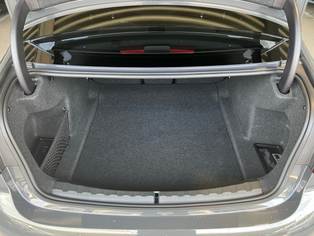 Bild 8: BMW 320d xDrive Limousine G20