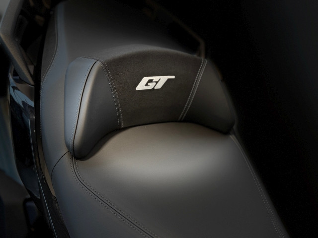 Bild 3: BMW Motorrad C 400 GT